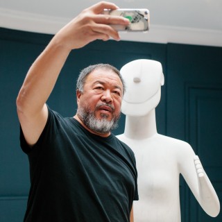 Τι είπε ο Κινέζος στην Αθήνα;