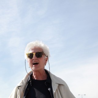 Το νήμα της ζωής της Λήδας Παπακωνσταντίνου