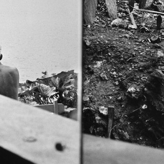 Είδαμε την έκθεση «Το Καλοκαίρι του Κυρίου Le Corbusier» στο Μουσείο Μπενάκη