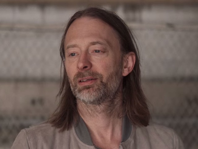 Νέος Δίσκος Radiohead: H Ετυμηγορία
