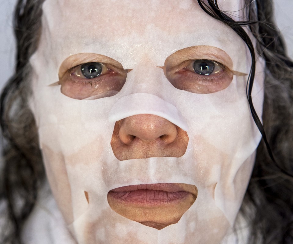 Post Inferno στη Στέγη Γραμμάτων και Τεχνών