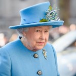 Βασίλισσα Ελισάβετ: «Σε κάθε περίπτωση, είμαι ακόμη ζωντανή»