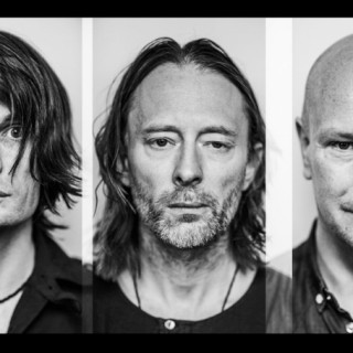 Eπιτέλους κυκλοφόρησε το νέο άλμπουμ των Radiohead