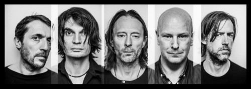 Eπιτέλους κυκλοφόρησε το νέο άλμπουμ των Radiohead