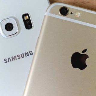 Samsung vs. Apple: κι όμως γυρνάει…