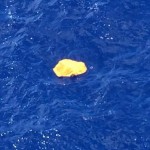 Τα συντρίμμια που βρήκαν οι ελληνικές αρχές δεν ανήκουν στην Πτήση 804 της EgyptAir