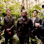 13 Ιουλίου, τι κάνετε; Γιατί έχει Tindersticks στο Ηρώδειο