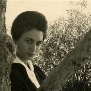 Άνοιξη, της Αμαλίας Τσακνιά