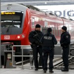 Μόναχο: Ένας άνδρας επιτέθηκε με μαχαίρι σε επιβάτες σιδηροδρομικoύ σταθμού