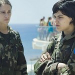 Με ελληνικό άρωμα αρχίσαν οι βραβεύσεις στις Κάννες