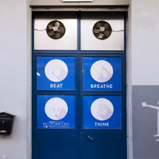 Warehouse Underground Fitness