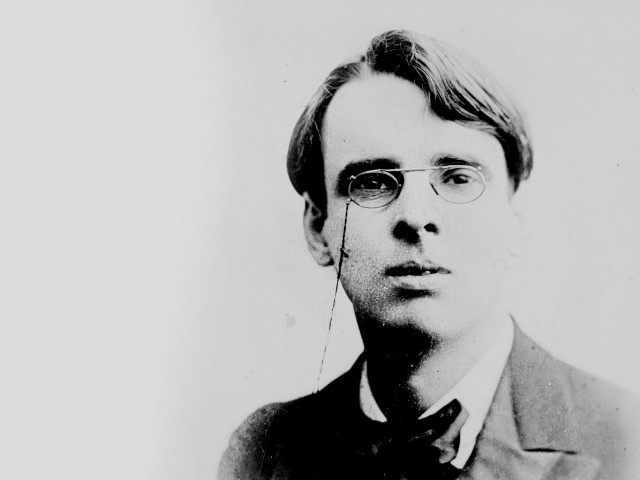 Η γάτα και το φεγγάρι, του Ουίλλιαμ Μπάτλερ Γέητς