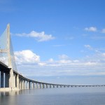 Πότε θα ολοκληρωθεί η σιδηροδρομική γέφυρα που συνδέει την Κίνα με τη Ρωσία