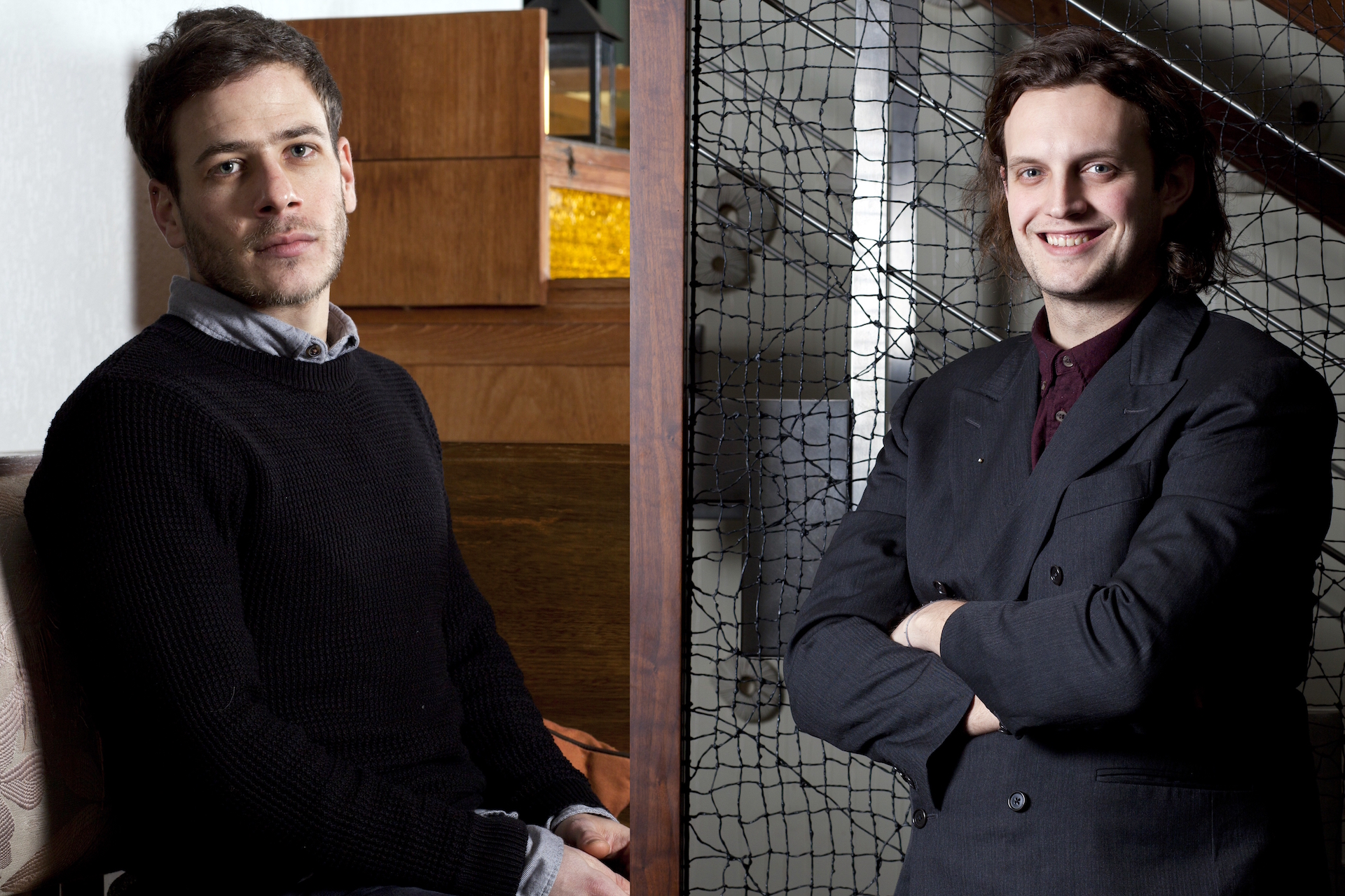 Μαρινάκης- Γκιγκόπουλος