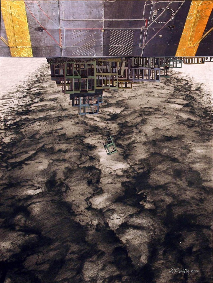 Δήμητρα Χανιώτη