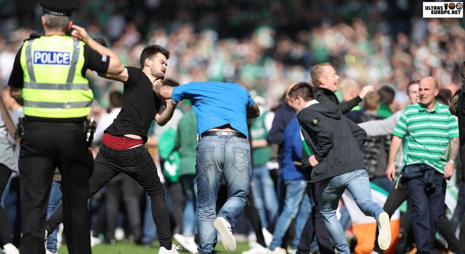 Σαν τον παλιό