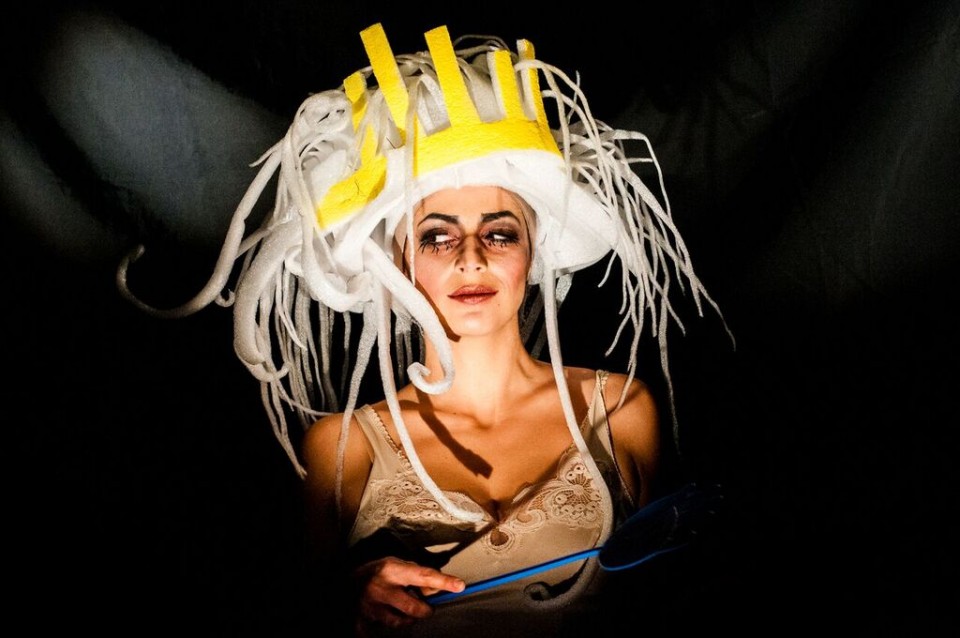 Υμπύ Τύραννος 2