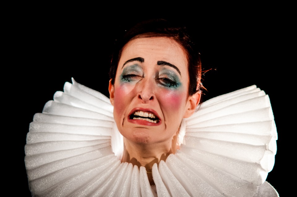 Υμπύ Τύραννος 5