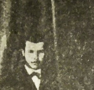 Δεν θέλω δόξαν, του Δημήτρη Παπαρρηγόπουλου