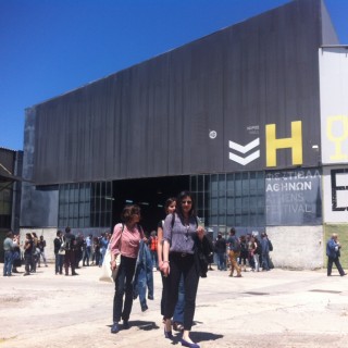 Σάββατο βράδυ στις ακυρωμένες παραστάσεις του Φεστιβάλ Αθηνών