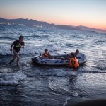 Νεκρό 9χρονο προσφυγόπουλο στο Καστελόριζο