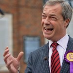 Brexit: Η πρώτη κωλοτούμπα από τον Φάρατζ