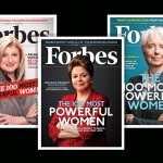 Ποια είναι η πιο ισχυρή γυναίκα του πλανήτη για το 2016;