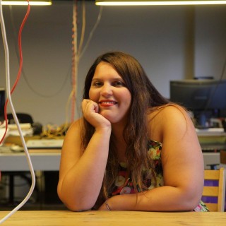 Δήμητρα Καραγιάννη, θα το σηκώσεις στις Κάννες;