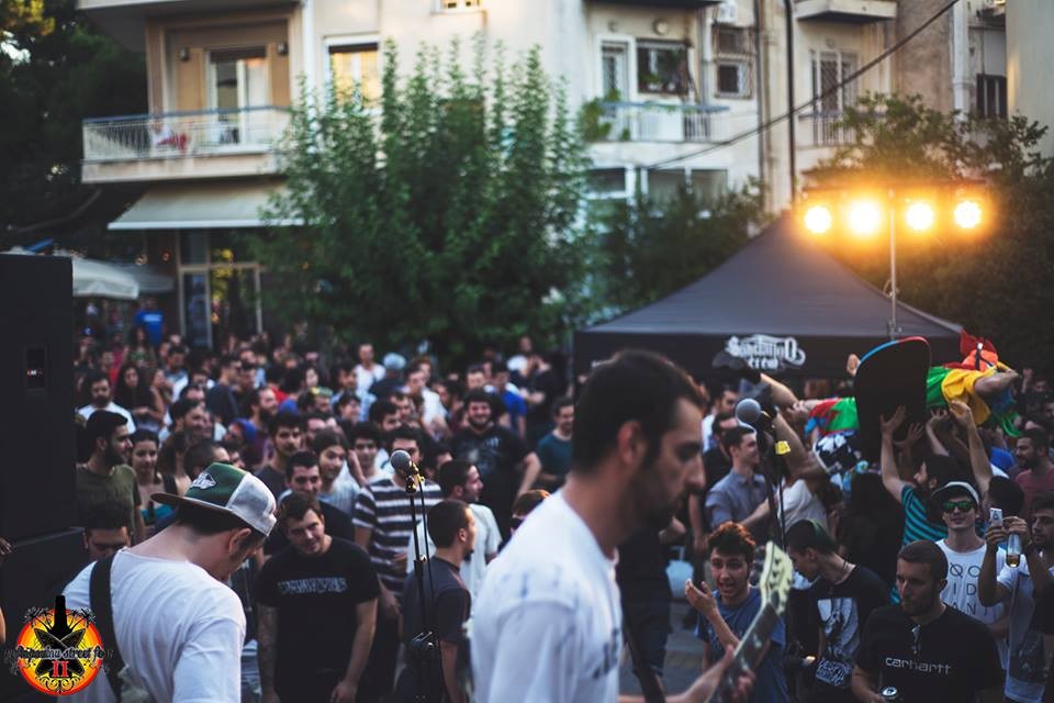 Αυτή είναι η φάση στα GST! Θα χάσεις το 3ο; Ε όχι!