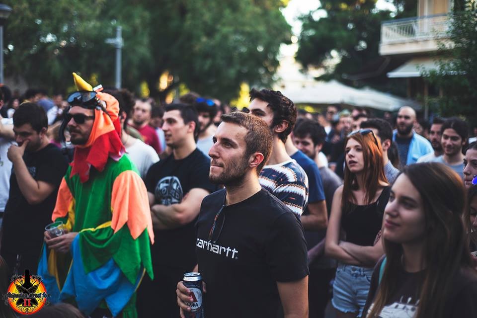 Μια γεύση από τις προηγούμενες διοργανώσεις, για να σας ανοίξει η όρεξη!