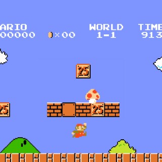 Τελικά το Super Mario ήταν όντως δύσκολο (αλλά όχι τόσο όσο αυτά)!