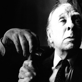 Η σελήνη, του Χόρχε Λουίς Μπόρχες