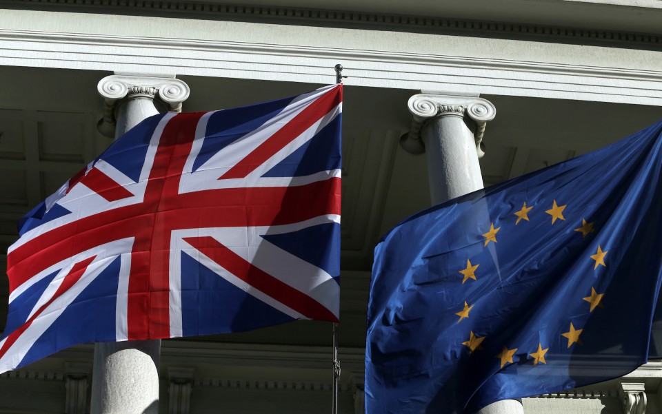 Φωτογραφία: Παναγιώτης Τζάμαρος / FOSPHOTOS