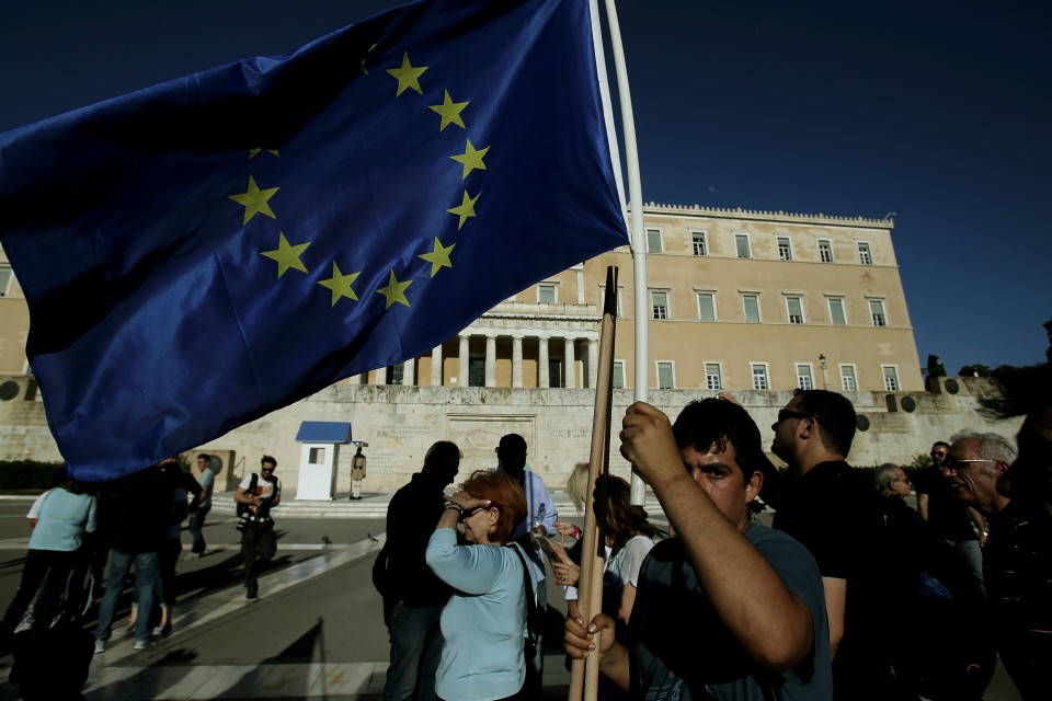 Óõãêåíôñþóç ôïõ êéí