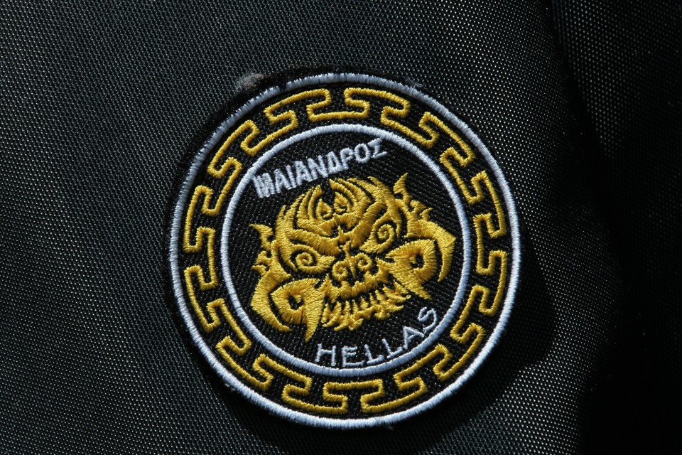 Ðñþôç äéåèíÞò åêäÞëùóç Éóôïñéêþí Åõñùðáúêþí Ðïëåìéêþí Ôå÷íþí óôçí ÅëëÜäá, óôï áèëçôéêü êÝíôñï ÍÝïõ Øõ÷éêïý, ÁèÞíá, Éïýíéïò 2016