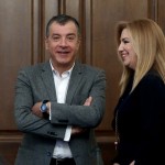 Ζυμώσεις στην Κεντροαριστερά