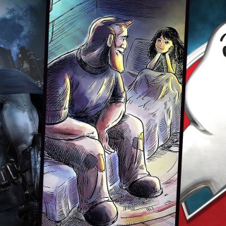 Videogames: Οι κυκλοφορίες για τον Ιούλιο