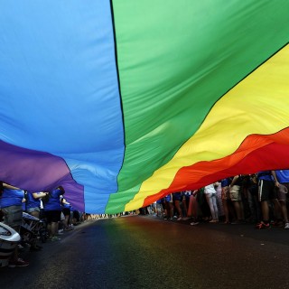 Εθνικά Υπερήφανοι!