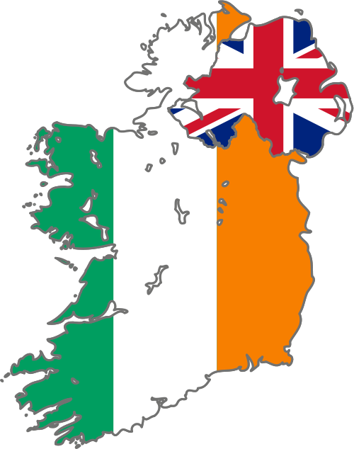 Βόρεια Ιρλανδία: Κηρύξτε τώρα δημοψήφισμα για την ένωση μας με την Ιρλανδία