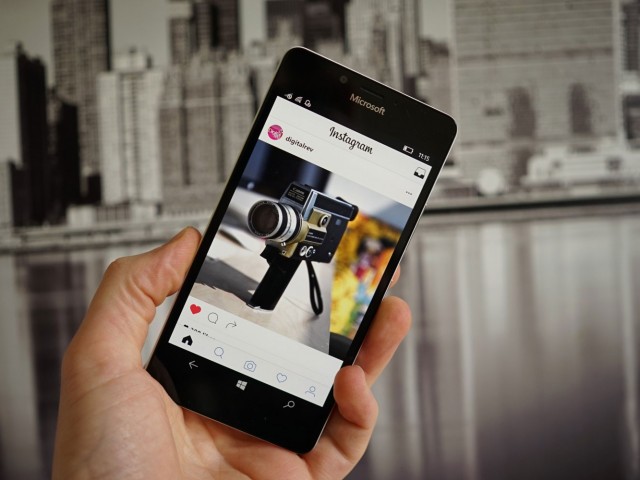 Πώς θα μας ωφελήσει η αλλαγή στο feed του Instagram;