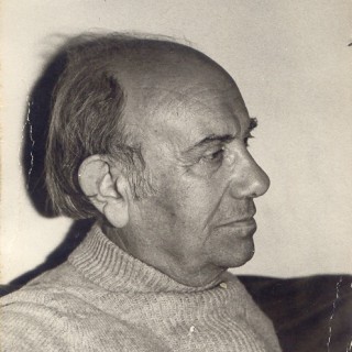 Έντιμος βίος, του Ασημάκη Πανσέληνου