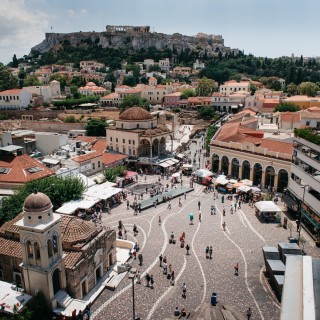 Αυτή είναι η απόλυτη ταξιδιωτική λίστα για το 2017
