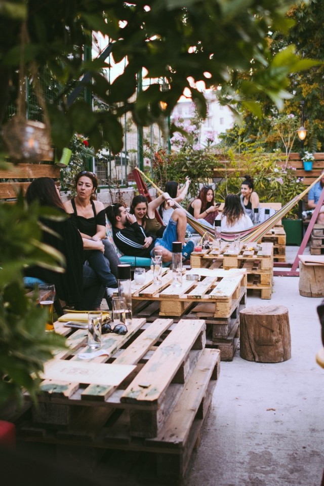 Athens Cocktails Flamme Rouge (12)