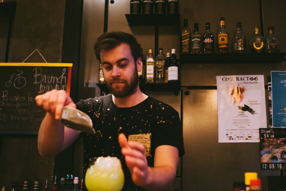 Athens Cocktails Flamme Rouge (24)