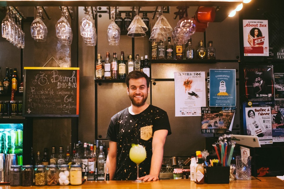 Athens Cocktails Flamme Rouge (26)