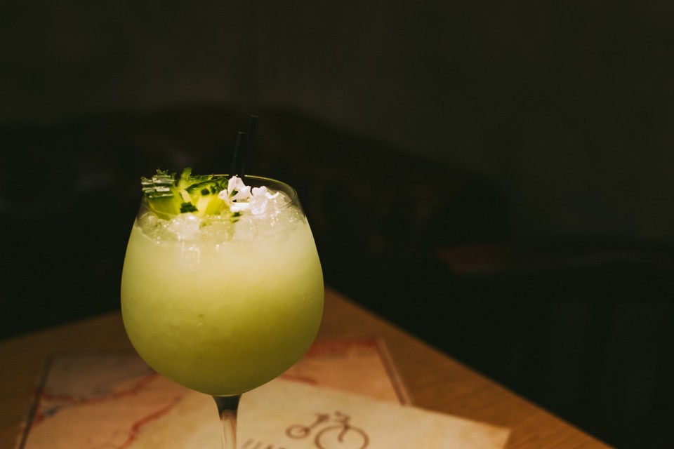 Athens Cocktails Flamme Rouge (31)