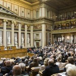 Αυστρία: Η άκρα δεξιά προσφεύγει κατά του αποτελέσματος των προεδρικών εκλογών