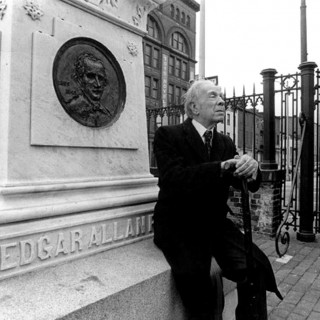 Εγώ, του Χόρχε Λουίς Μπόρχες