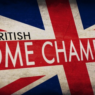 Δεν το γυρνάτε και στο British Home Championship σιγά-σιγά;