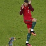 Der Spiegel: Δεν είναι άδικο να βρίζετε τον Ρονάλντο;